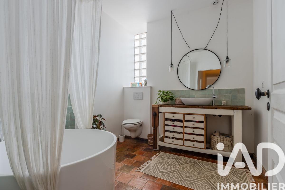 Maison 5 Pièce(s) Châtillon - Photo 19