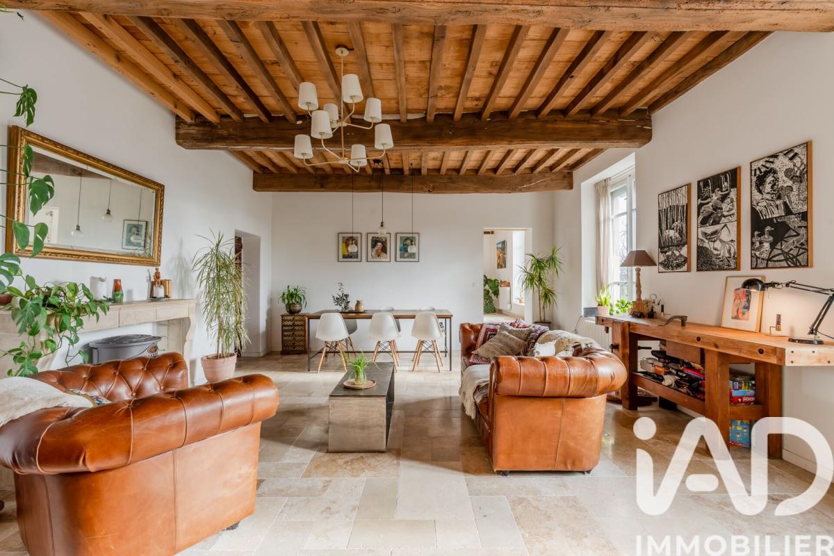 Maison 5 Pièce(s) Châtillon - Photo 4