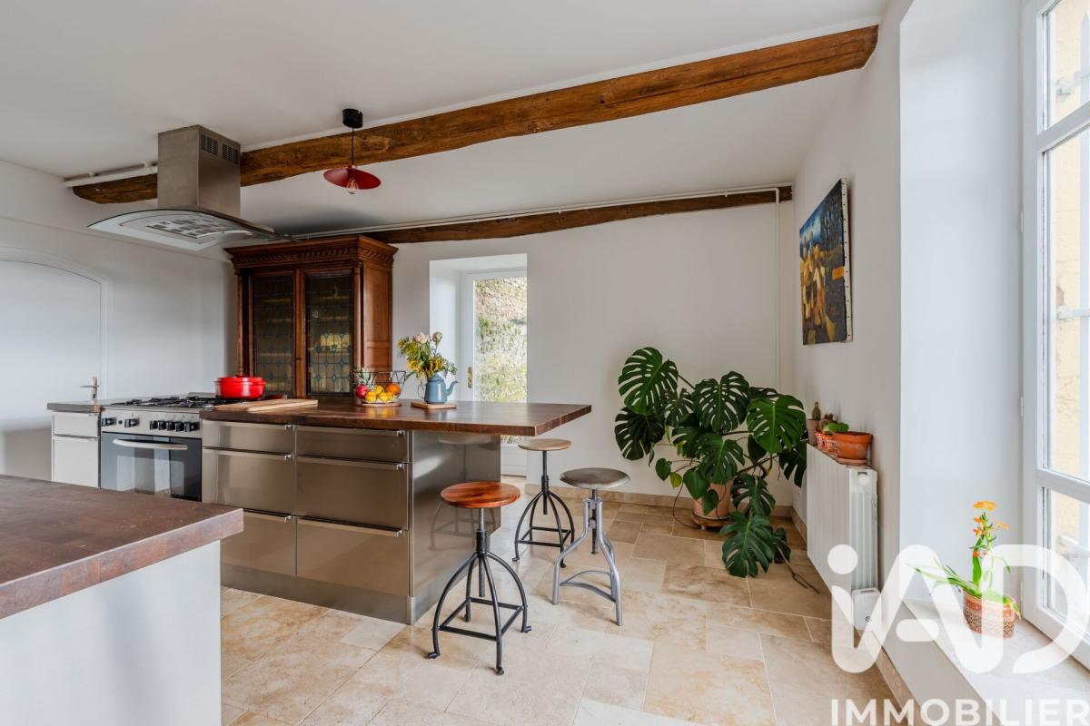 Maison 5 Pièce(s) Châtillon - Photo 5
