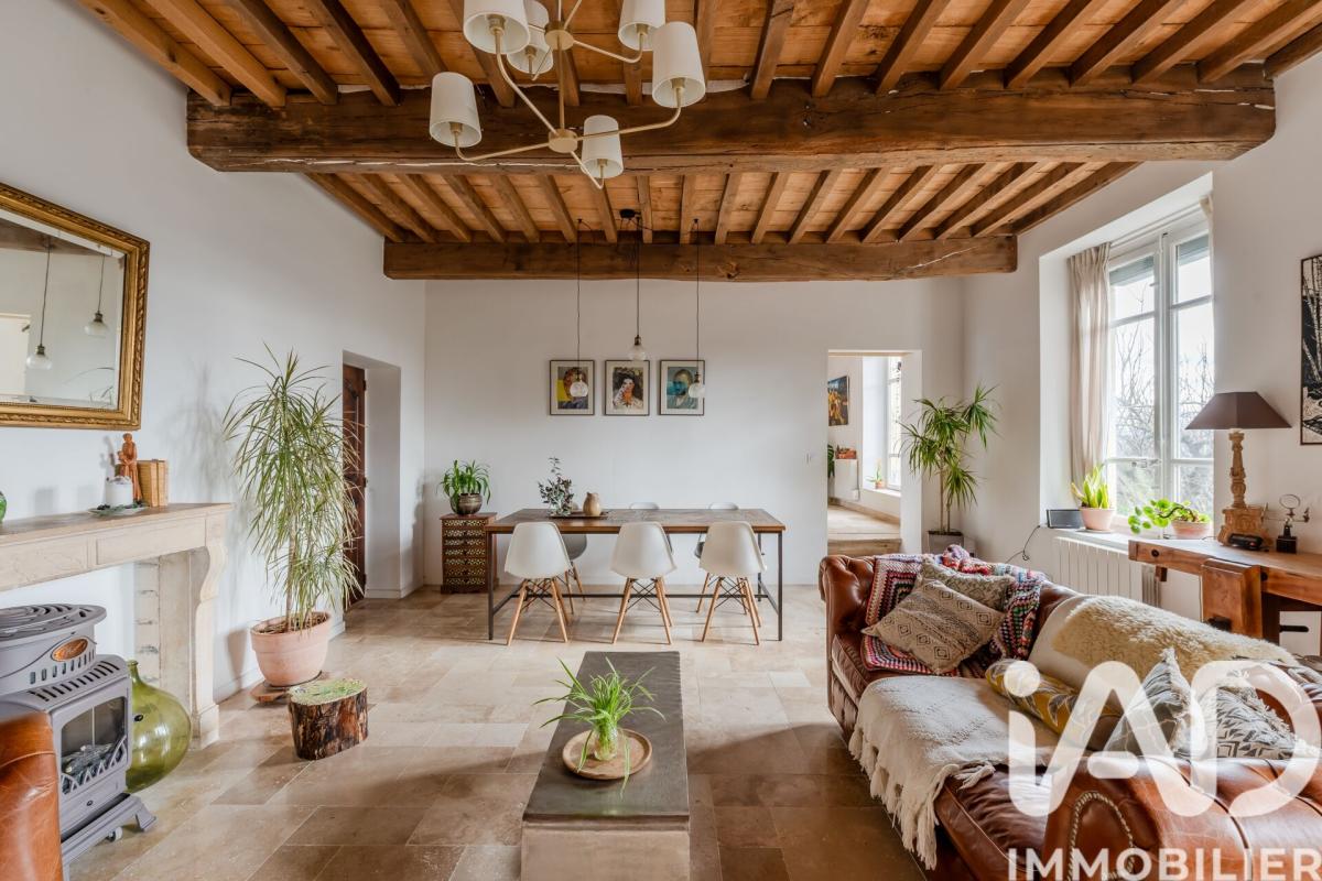 Maison 5 Pièce(s) Châtillon - Photo 6