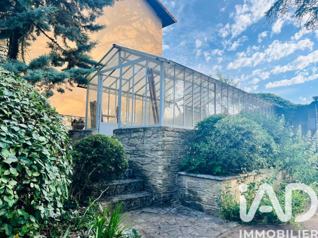 Maison 5 Pièce(s) Châtillon - Photo 22