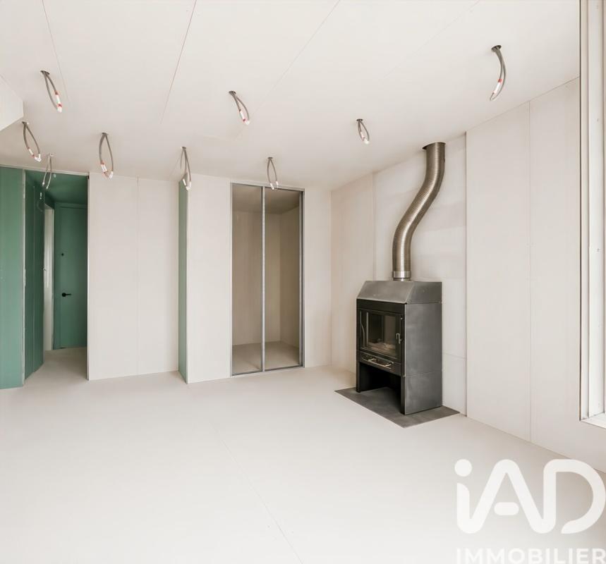 Appartement 1 Pièce(s) Gonesse