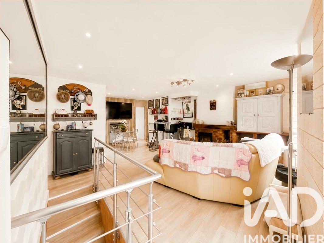 Appartement 4 Pièce(s) Gonesse - Photo 3