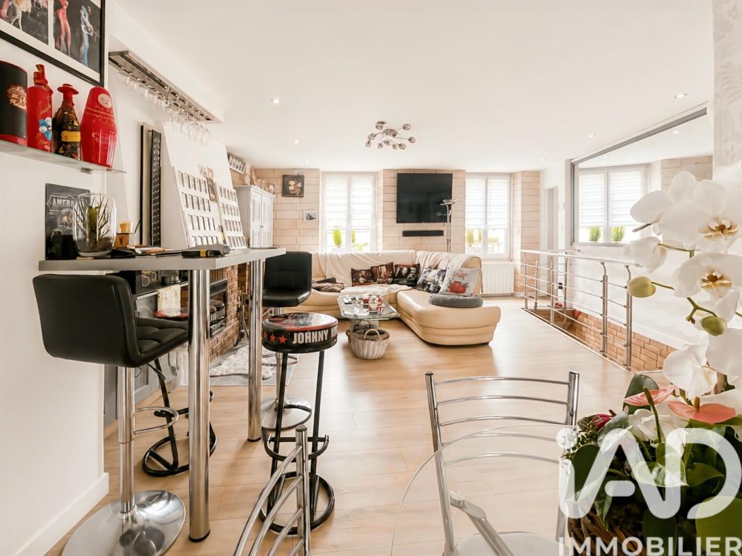 Appartement 4 Pièce(s) Gonesse - Photo 4