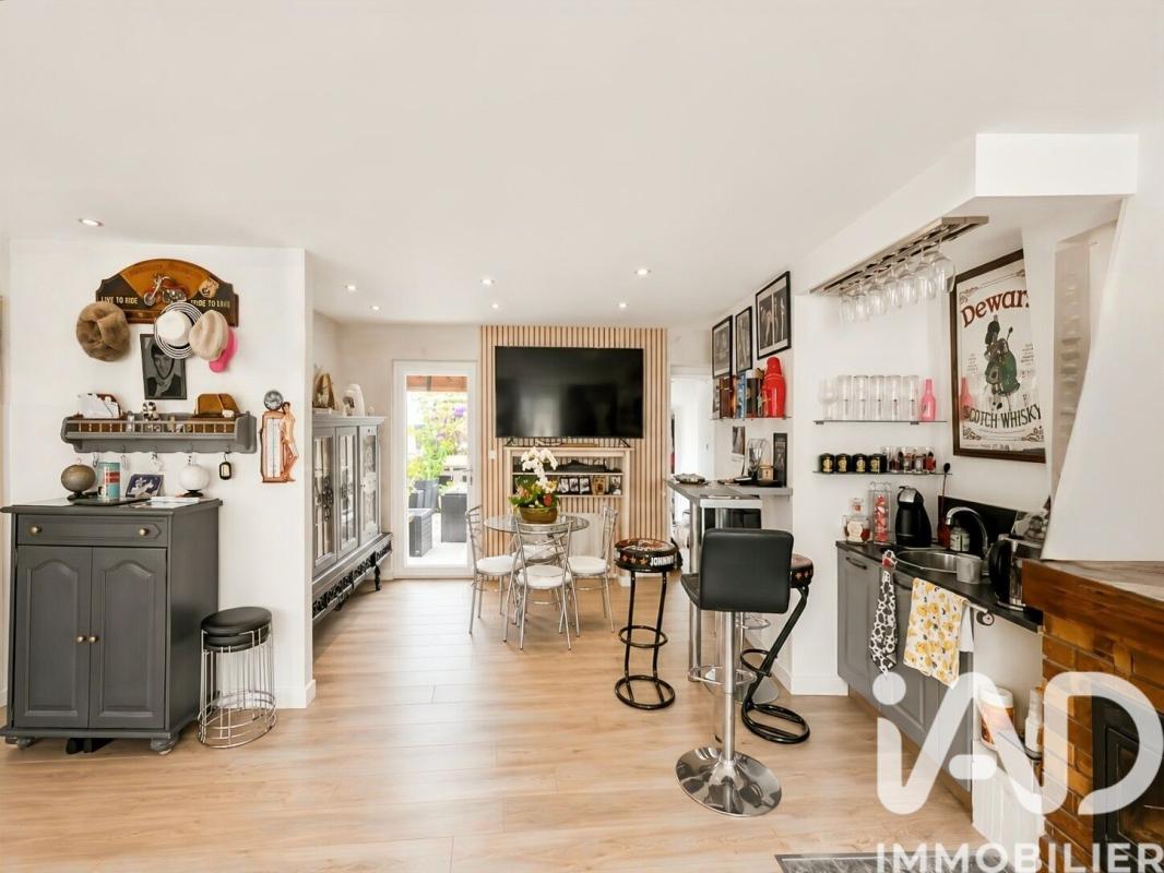 Appartement 4 Pièce(s) Gonesse - Photo 6