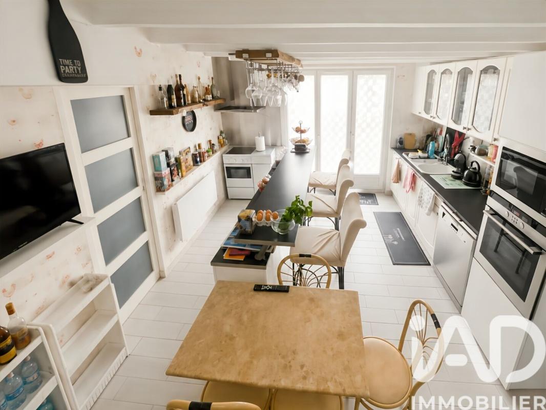 Appartement 4 Pièce(s) Gonesse - Photo 7