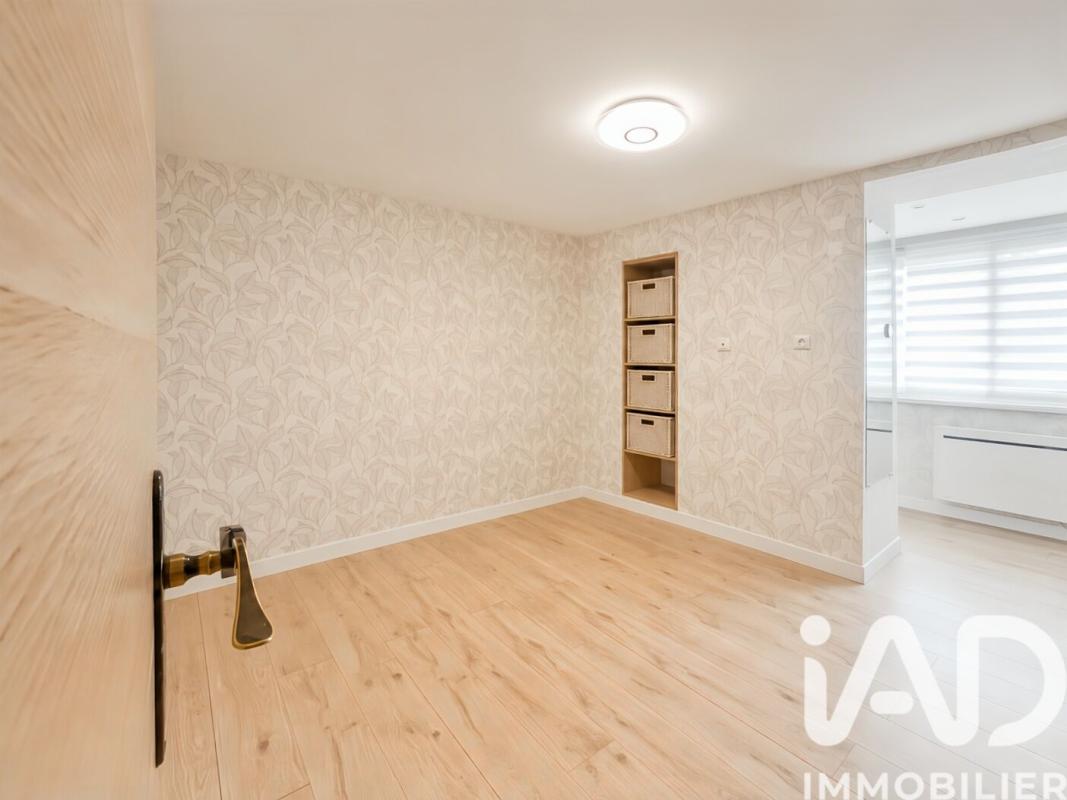 Appartement 4 Pièce(s) Gonesse - Photo 9