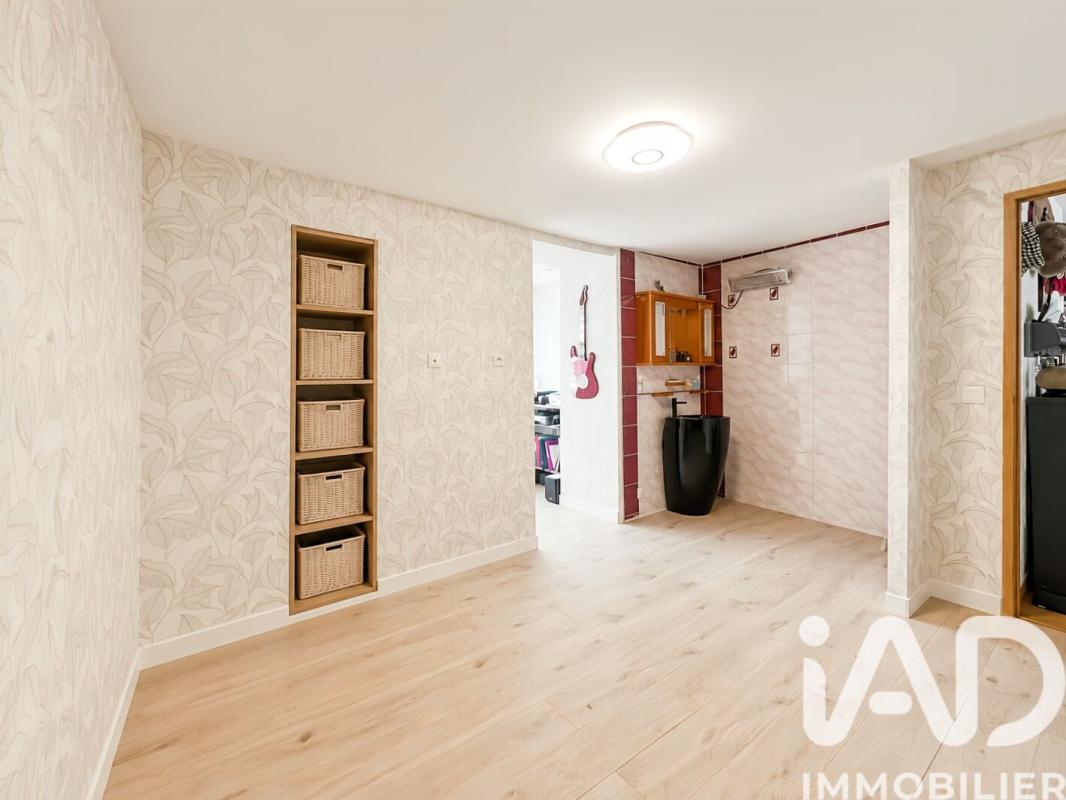 Appartement 4 Pièce(s) Gonesse - Photo 10