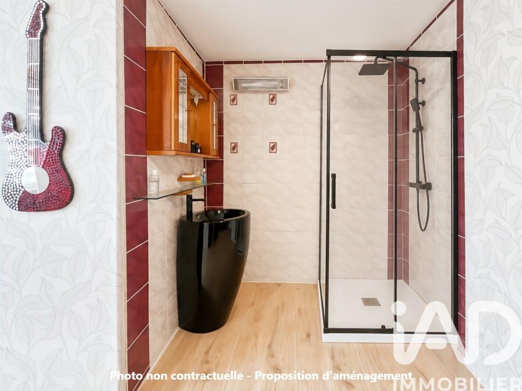 Appartement 4 Pièce(s) Gonesse - Photo 11
