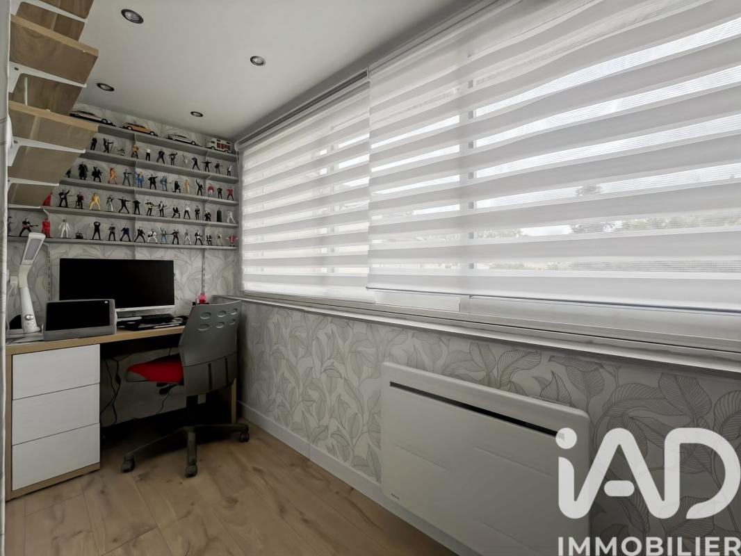 Appartement 4 Pièce(s) Gonesse - Photo 12