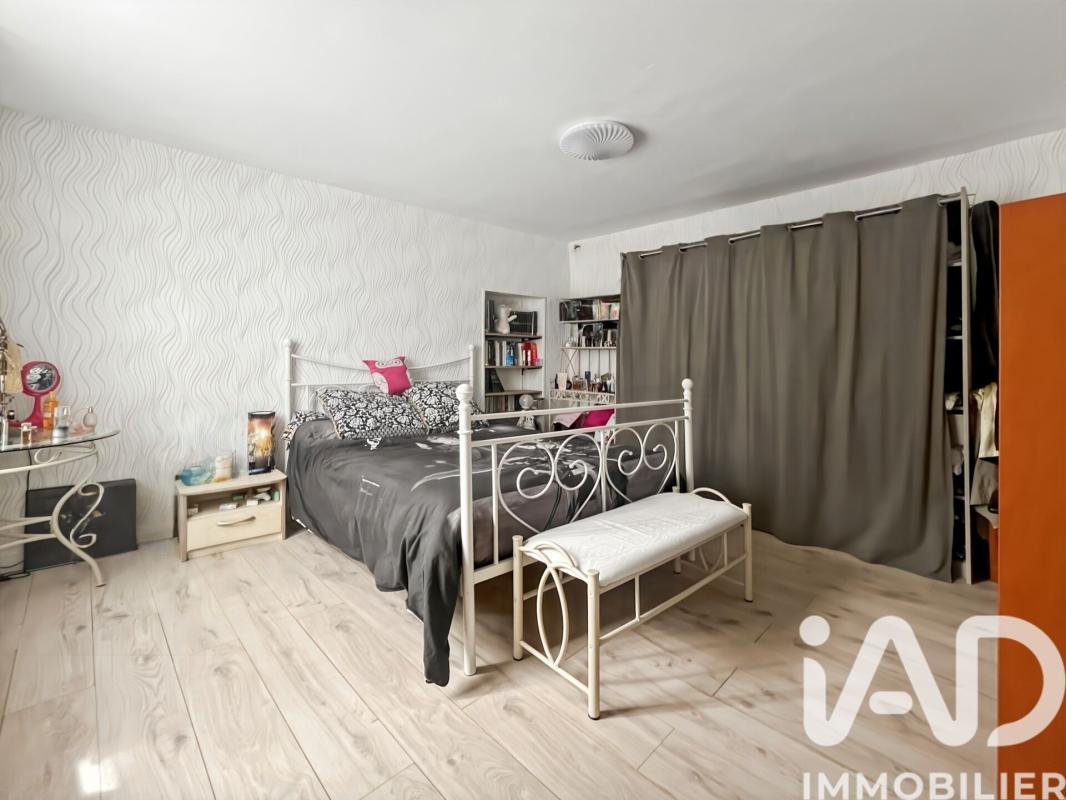 Appartement 4 Pièce(s) Gonesse - Photo 13