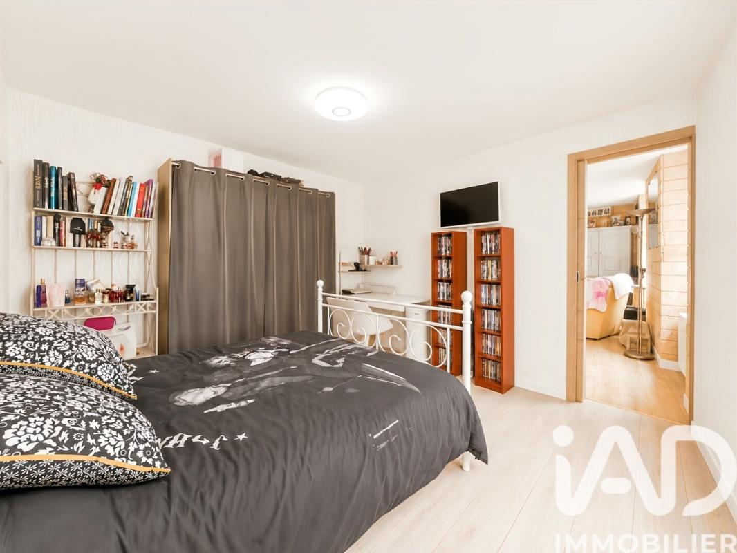Appartement 4 Pièce(s) Gonesse - Photo 14
