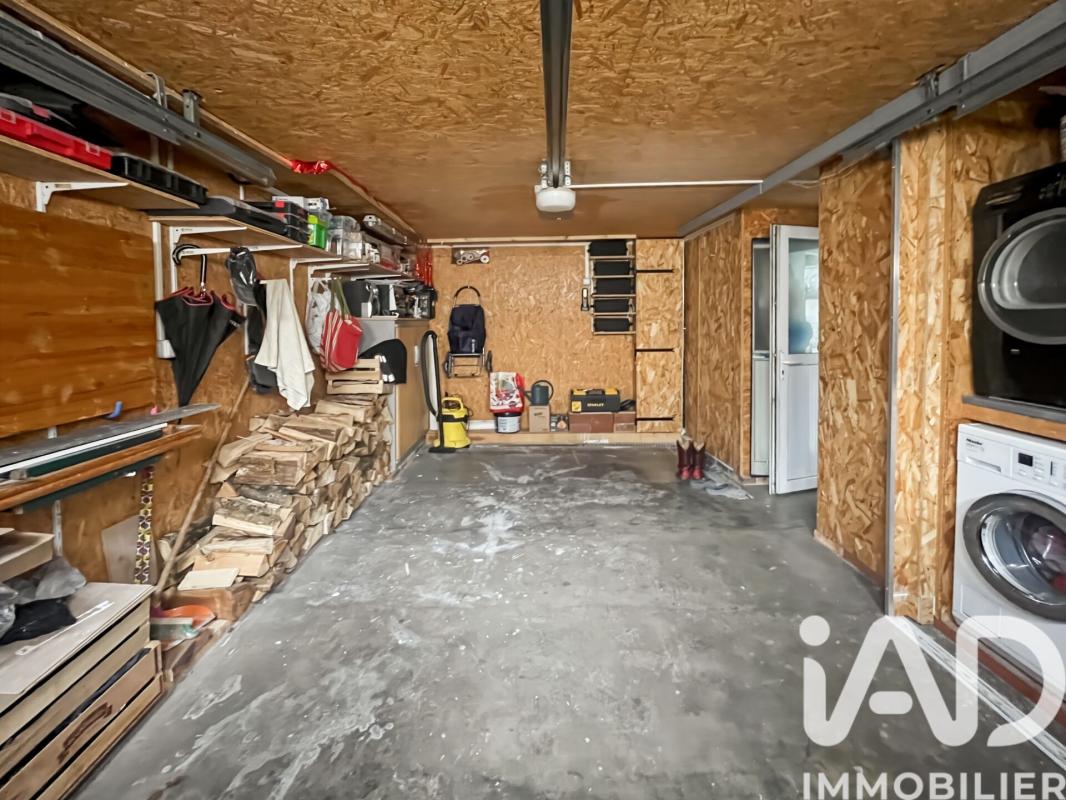 Appartement 4 Pièce(s) Gonesse - Photo 18