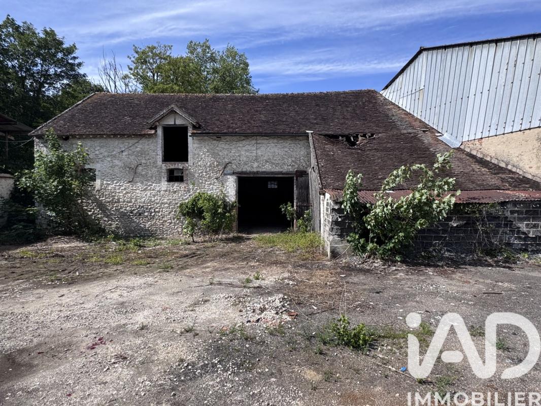 Ferme 5 Pièce(s) Salins