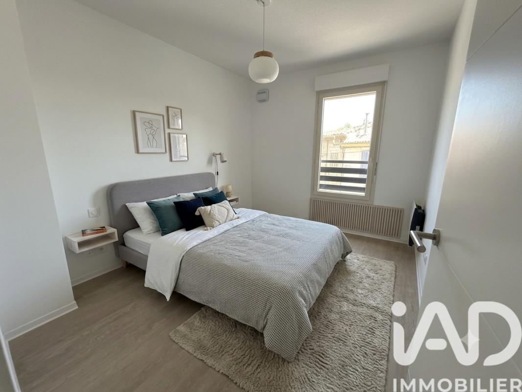 Appartement 3 Pièce(s) Nîmes - Photo 2