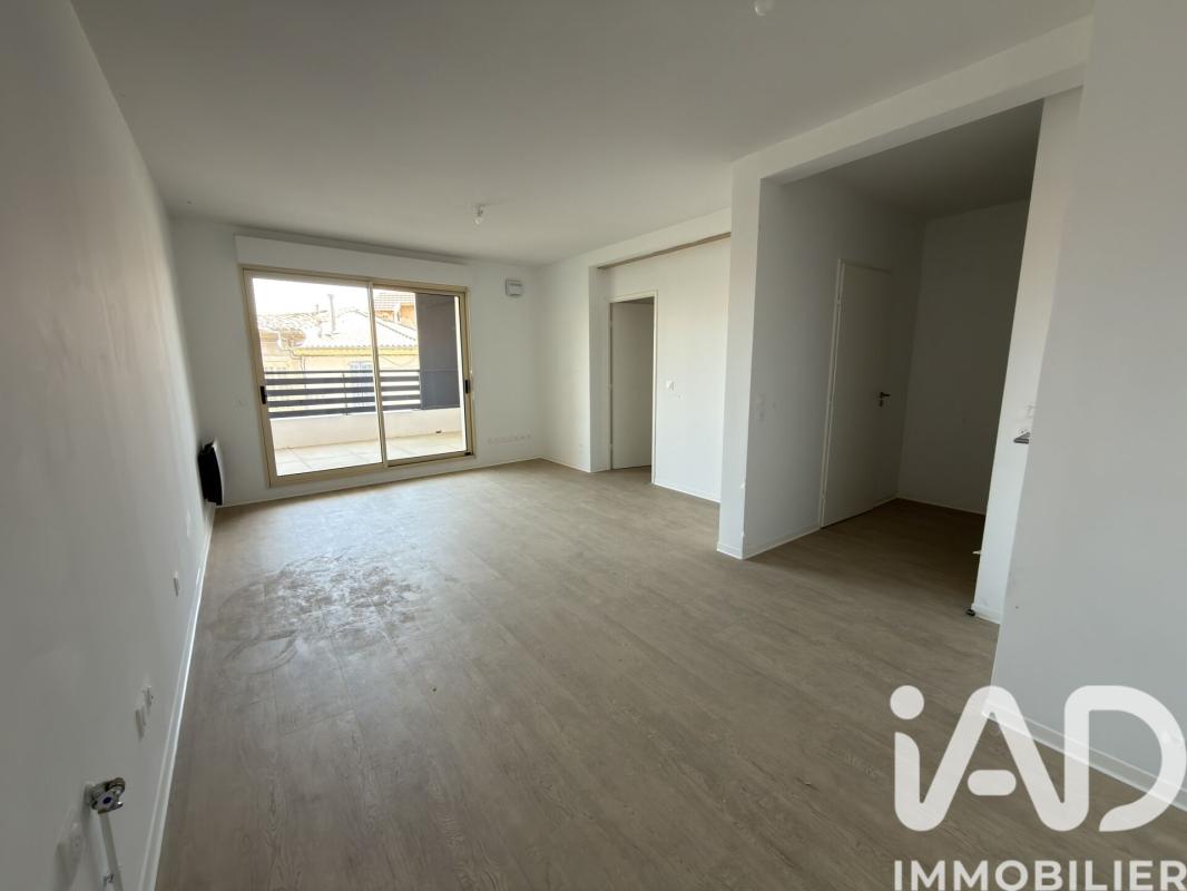 Appartement 3 Pièce(s) Nîmes - Photo 3