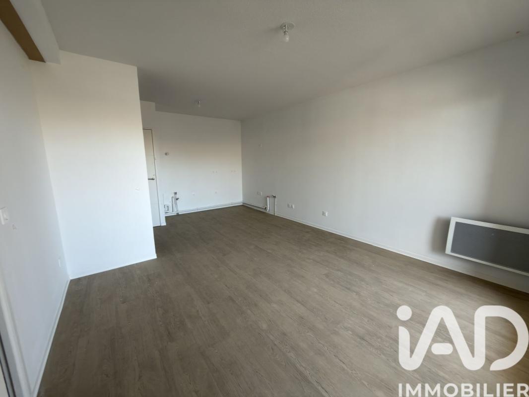 Appartement 3 Pièce(s) Nîmes - Photo 4