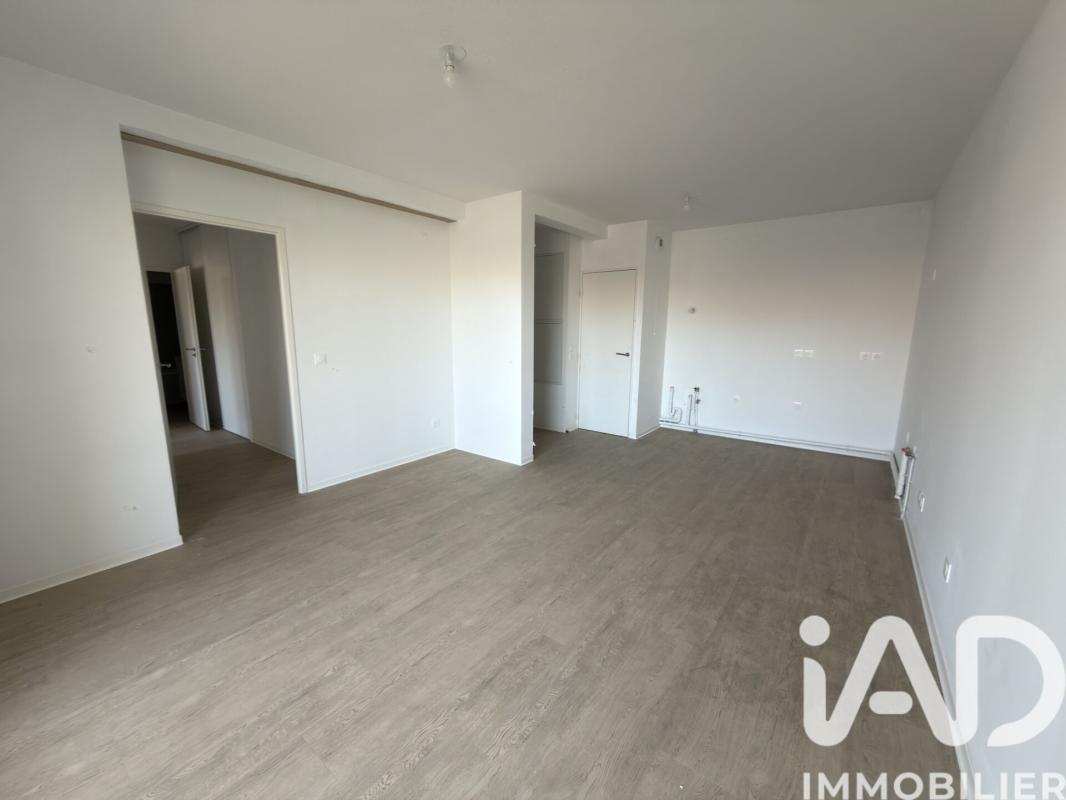 Appartement 3 Pièce(s) Nîmes - Photo 5
