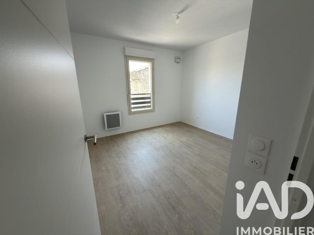 Appartement 3 Pièce(s) Nîmes - Photo 8
