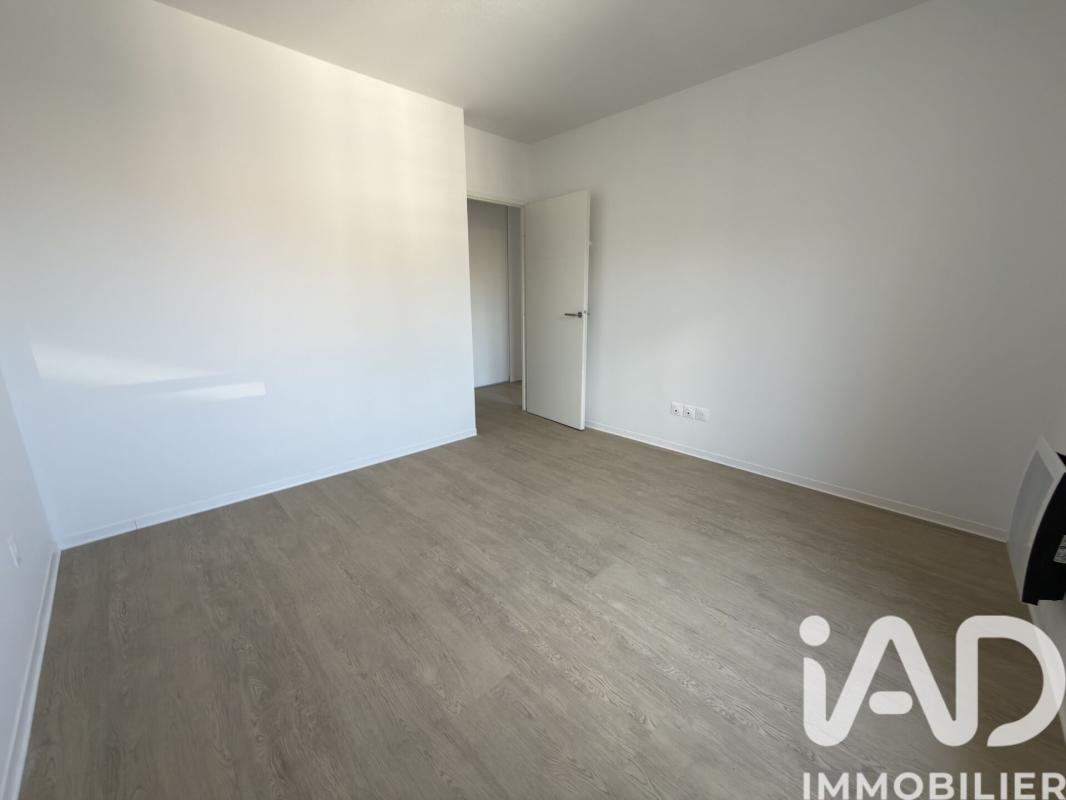 Appartement 3 Pièce(s) Nîmes - Photo 9