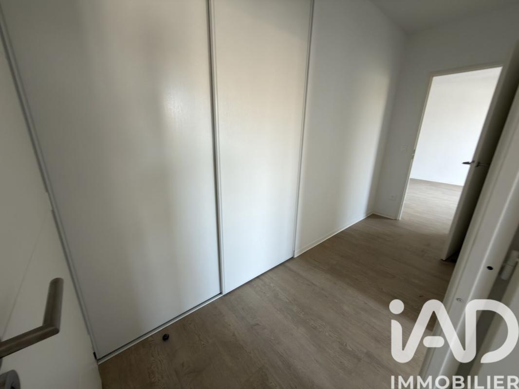 Appartement 3 Pièce(s) Nîmes - Photo 10