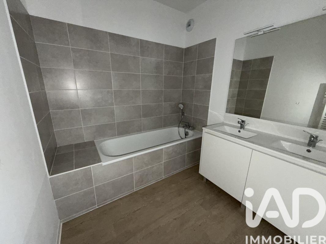 Appartement 3 Pièce(s) Nîmes - Photo 11