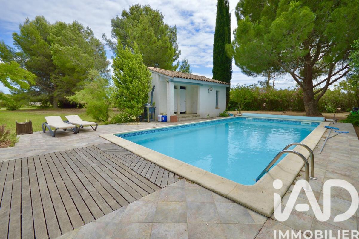Maison 6 Pièce(s) Cuxac-d'Aude - Photo 2