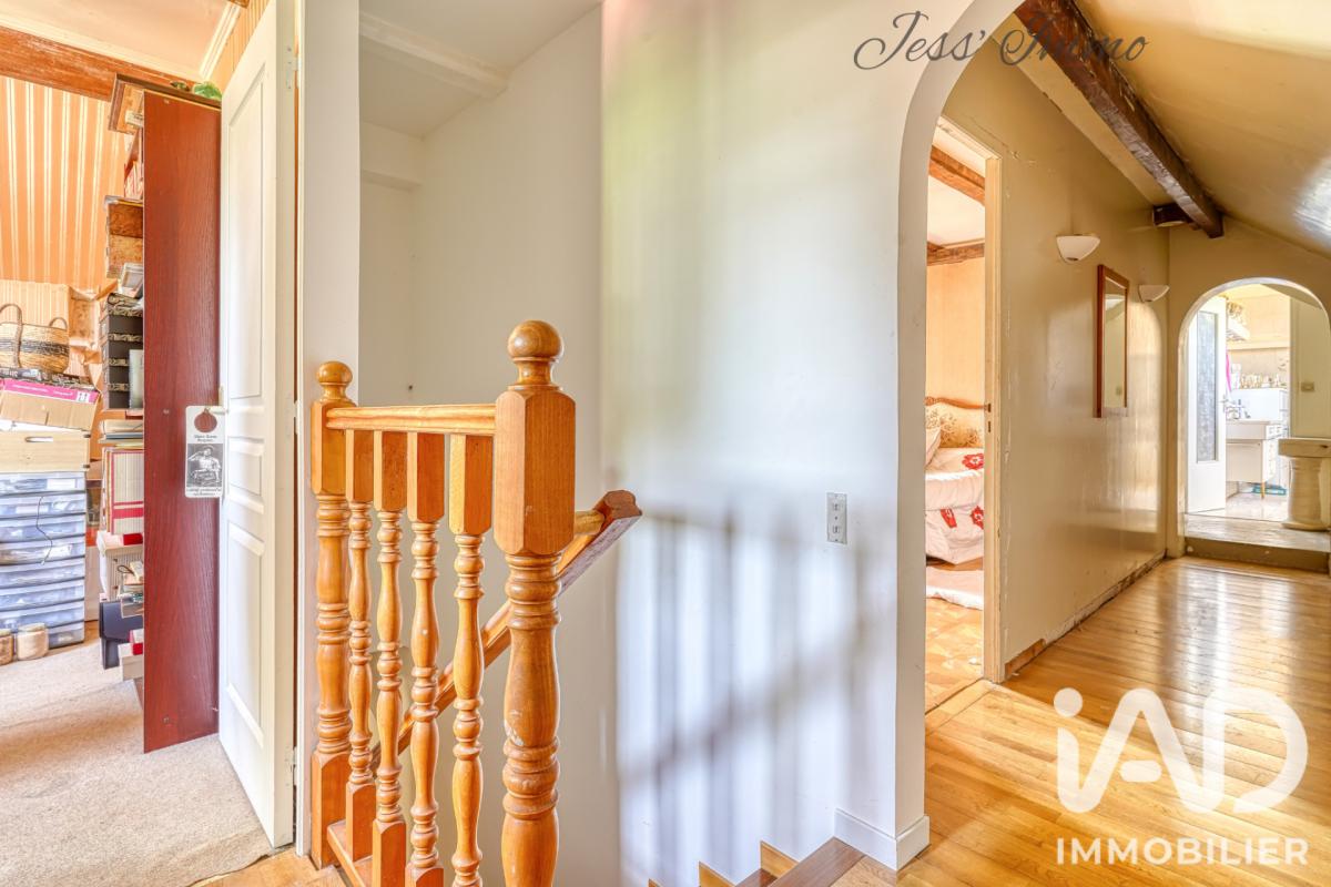 Maison 9 Pièce(s) La Ville-du-Bois - Photo 8