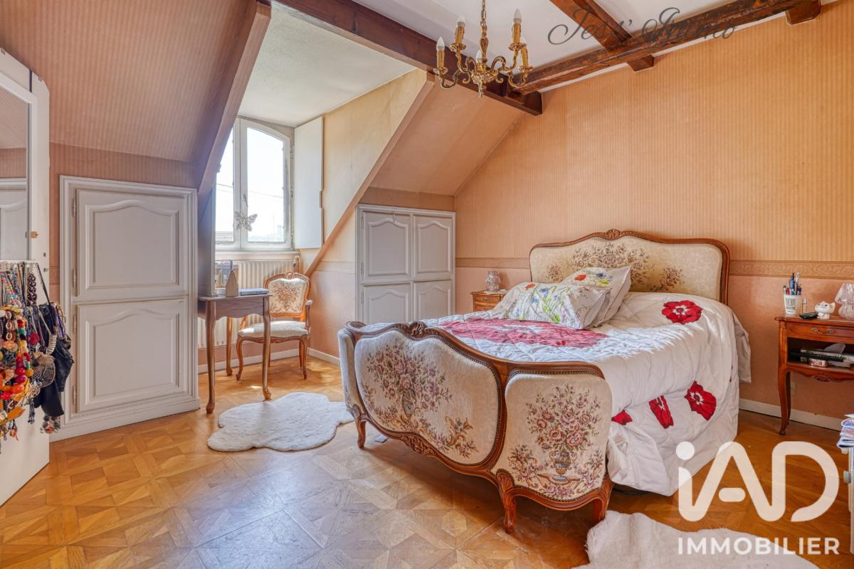 Maison 9 Pièce(s) La Ville-du-Bois - Photo 10