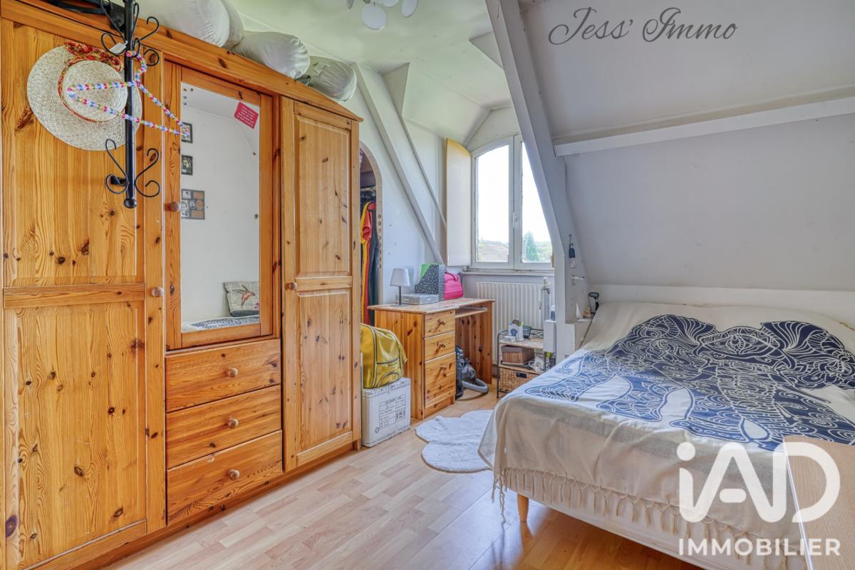 Maison 9 Pièce(s) La Ville-du-Bois - Photo 11