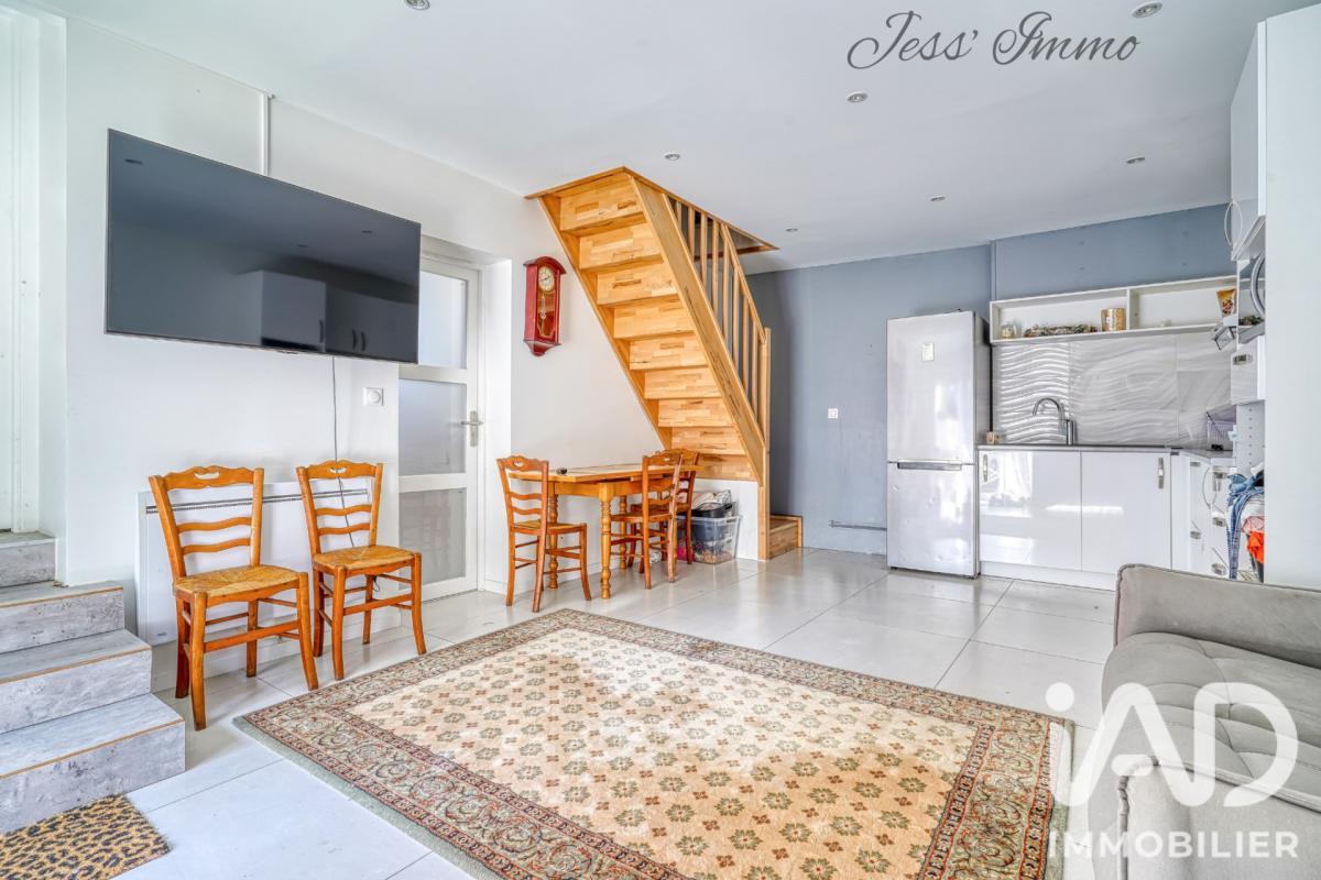 Maison 9 Pièce(s) La Ville-du-Bois - Photo 13
