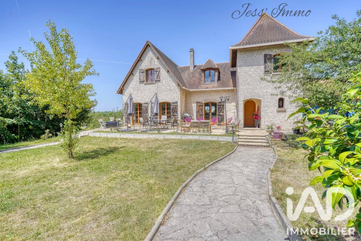 Maison 9 Pièce(s) La Ville-du-Bois - Photo 16