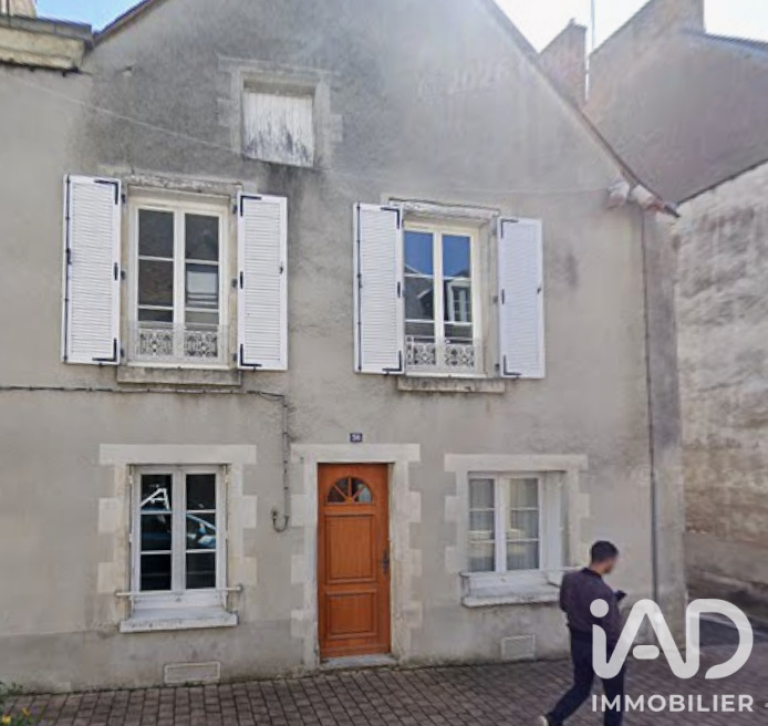 Maison de ville 4 Pièce(s) Mer