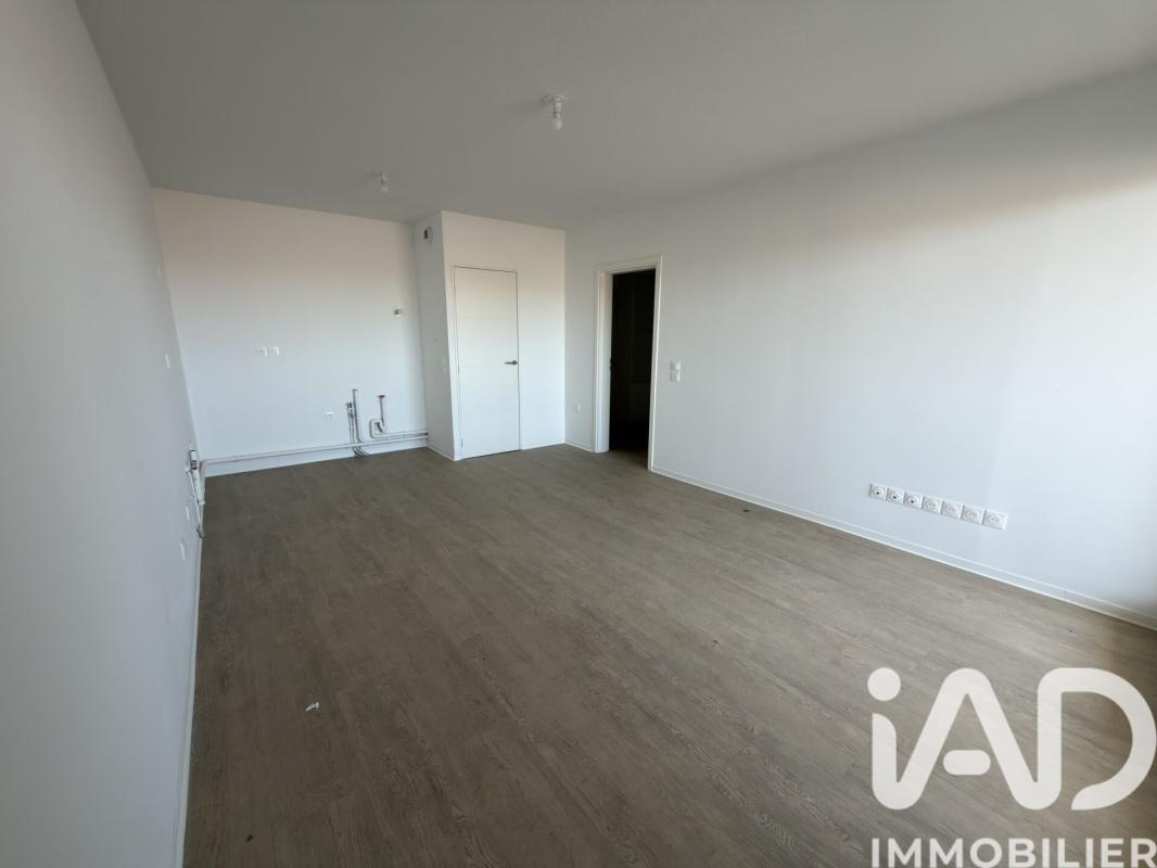 Appartement 3 Pièce(s) Nîmes - Photo 4