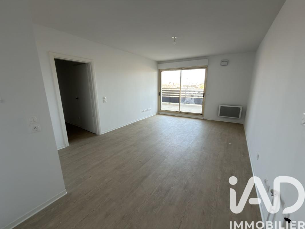 Appartement 3 Pièce(s) Nîmes - Photo 5