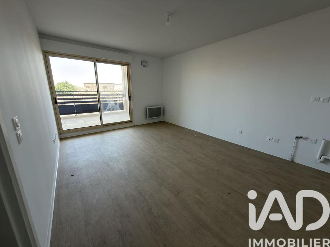 Appartement 3 Pièce(s) Nîmes - Photo 6