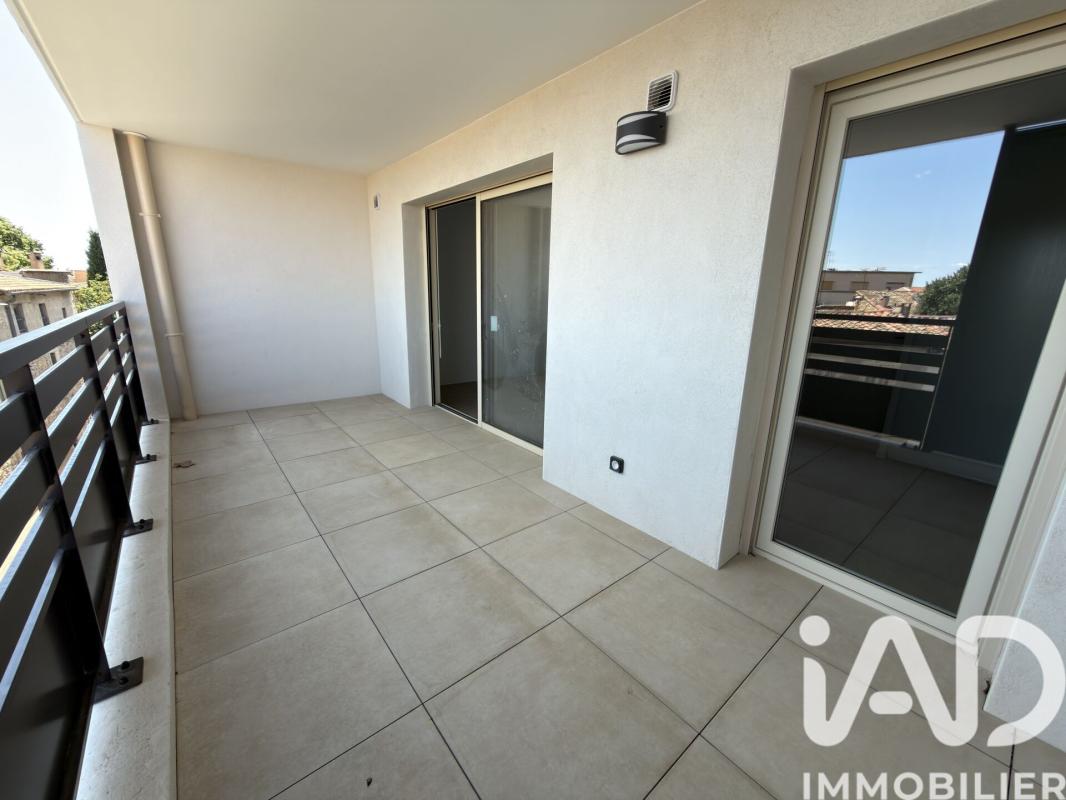 Appartement 3 Pièce(s) Nîmes - Photo 8