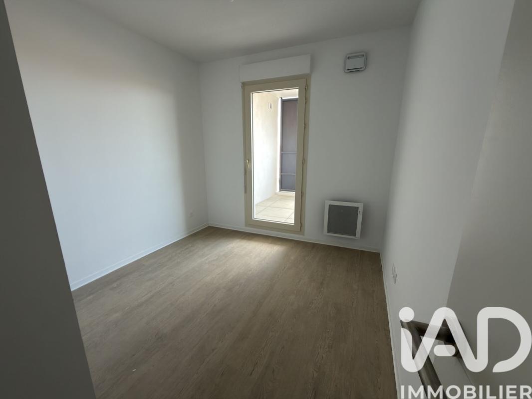 Appartement 3 Pièce(s) Nîmes - Photo 9