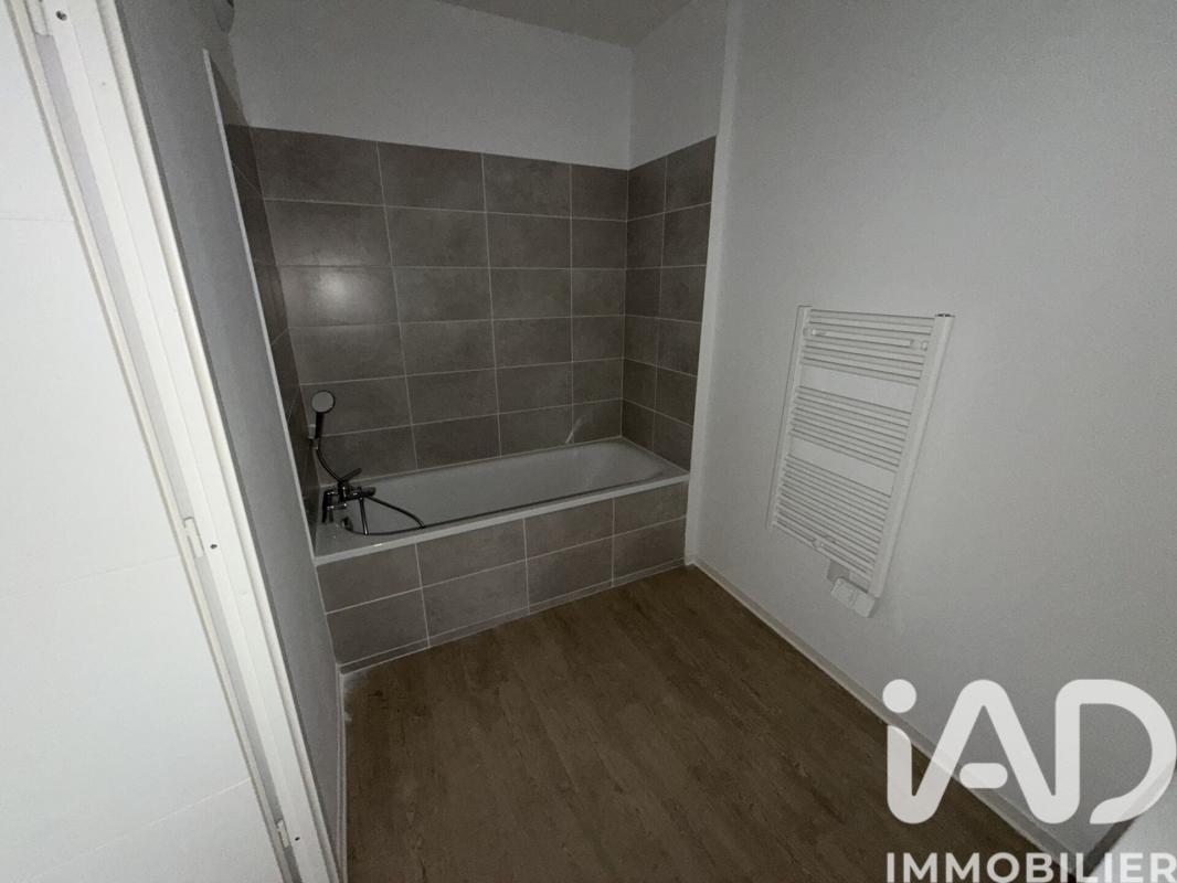 Appartement 3 Pièce(s) Nîmes - Photo 11