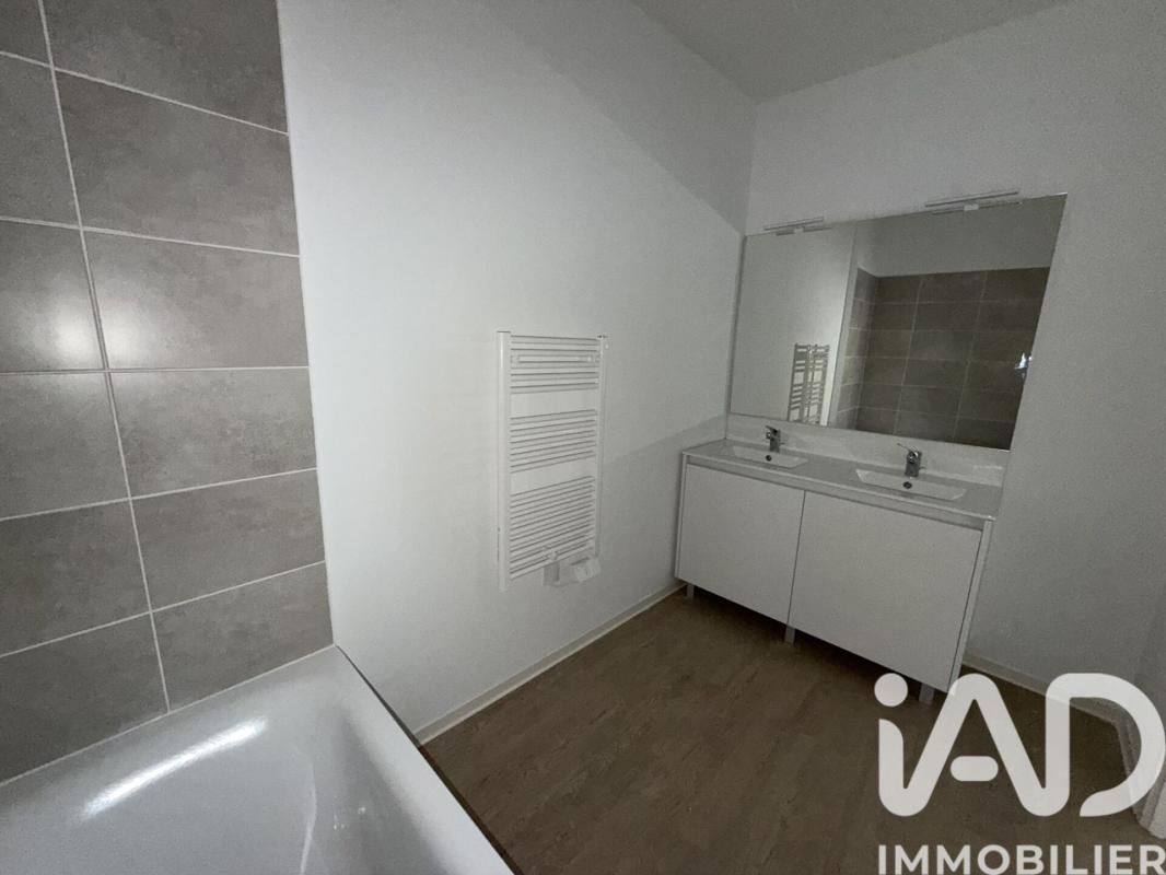 Appartement 3 Pièce(s) Nîmes - Photo 12