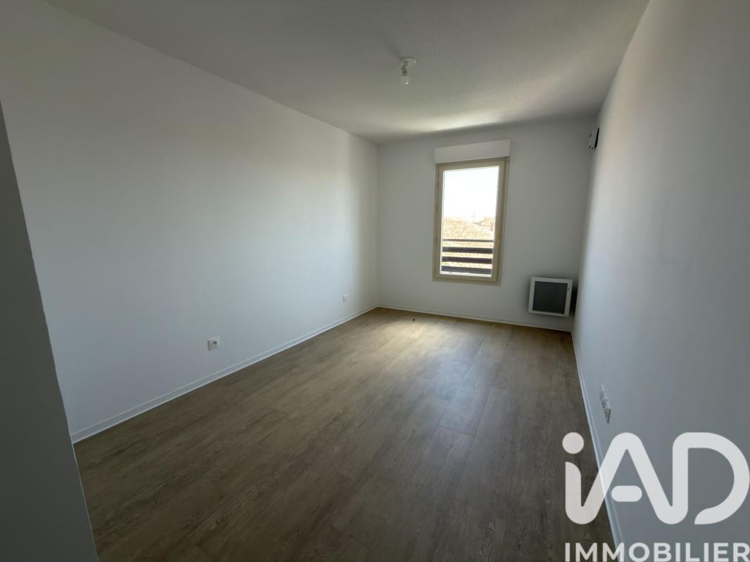 Appartement 3 Pièce(s) Nîmes - Photo 13