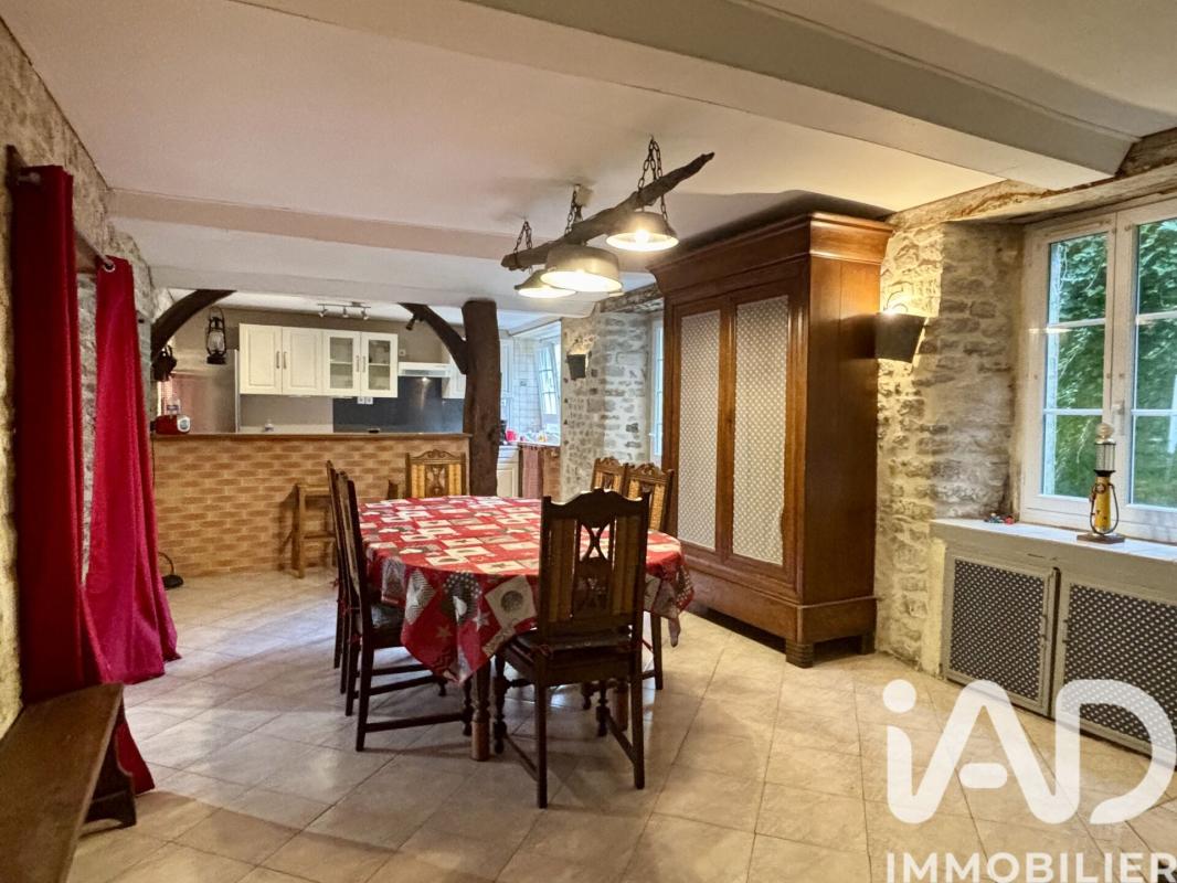 Maison 5 Pièce(s) Bernesq - Photo 5