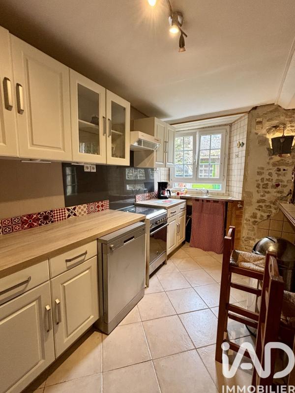 Maison 5 Pièce(s) Bernesq - Photo 6
