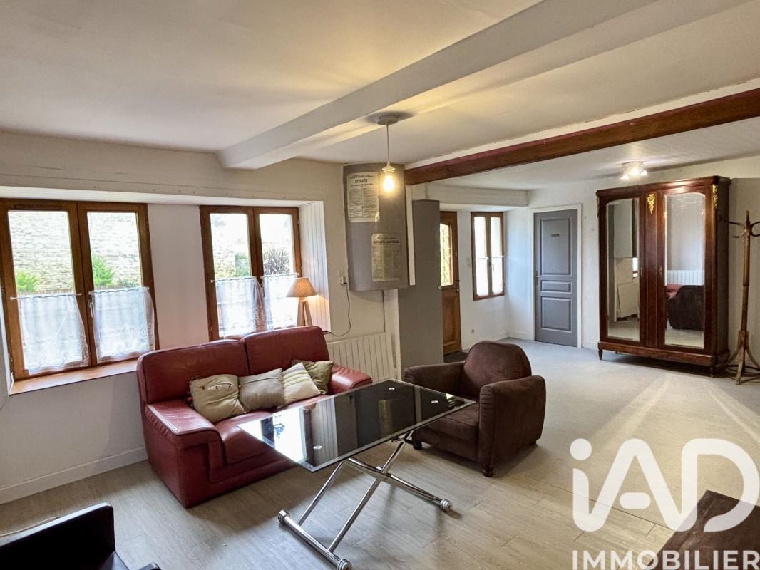 Maison 5 Pièce(s) Bernesq - Photo 7