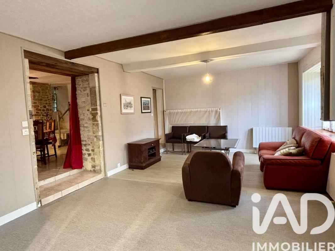 Maison 5 Pièce(s) Bernesq - Photo 8