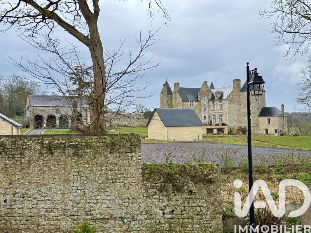 Maison 5 Pièce(s) Bernesq - Photo 17