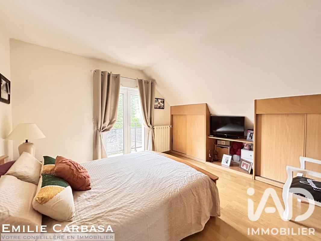 Maison 7 Pièce(s) Corbeil-Essonnes - Photo 6