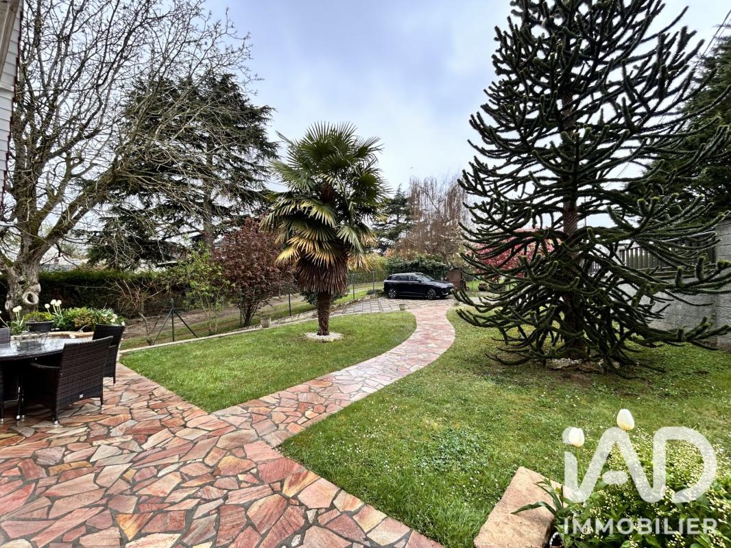 Maison 7 Pièce(s) Corbeil-Essonnes - Photo 9