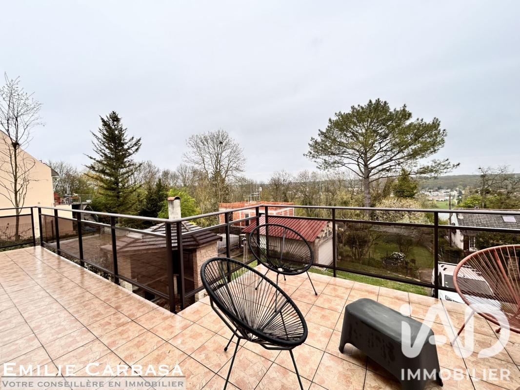Maison 7 Pièce(s) Corbeil-Essonnes - Photo 10