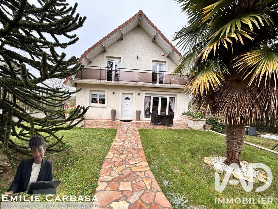 Maison 7 Pièce(s) Corbeil-Essonnes - Photo 11